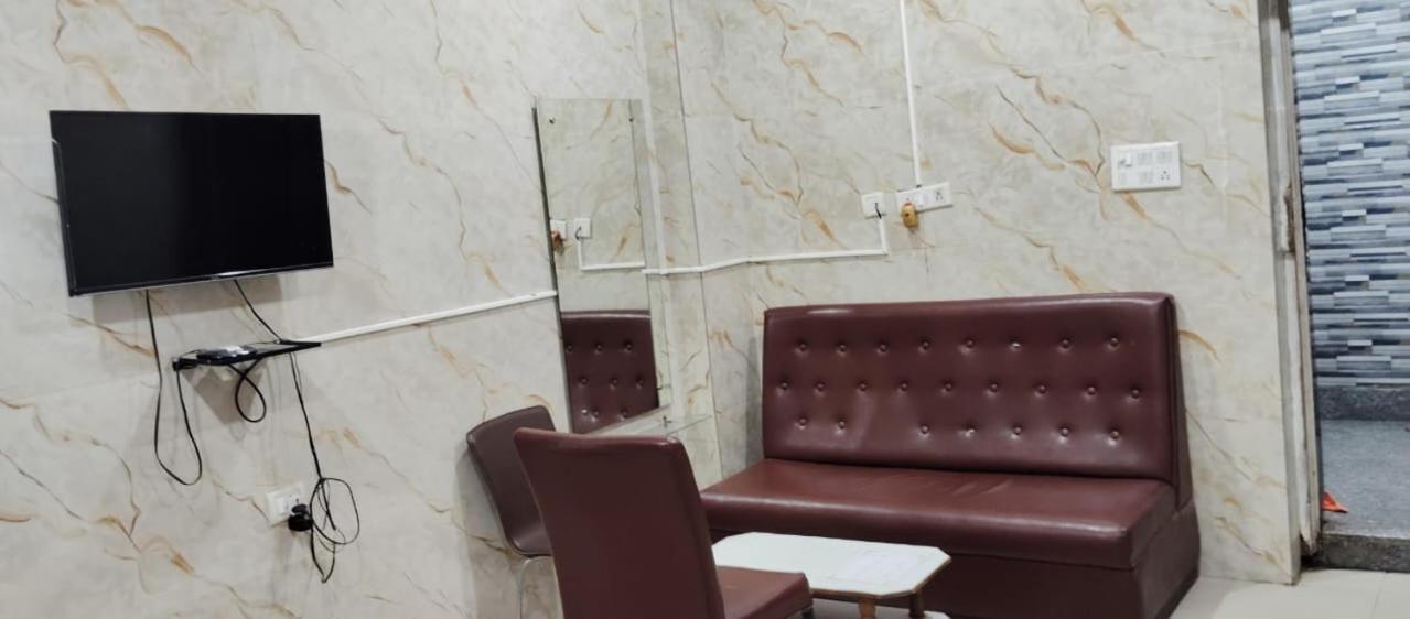 Hotel Shri Sai International, Sitamarhi Dumra Exterior foto